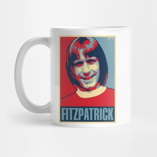 Fitzpatrick Mug